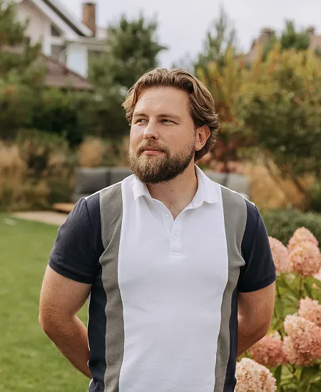 Кирилл Зеленцов