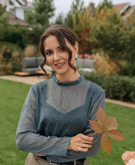 Екатерина Разумеева