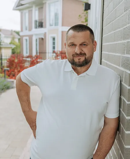 Толкочев Николай