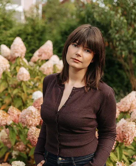 Иванова Евгения