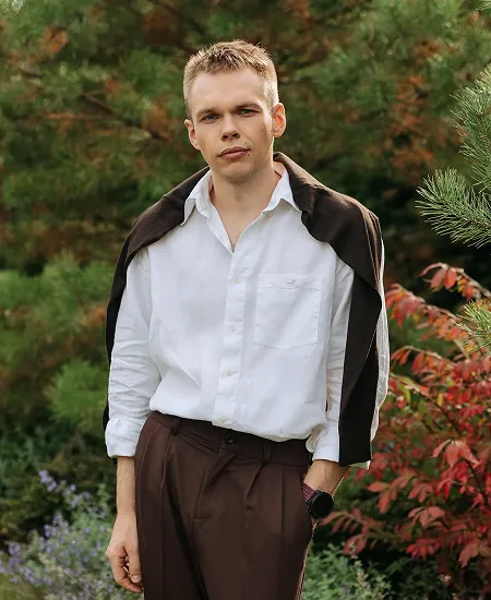 Ковера Матвей