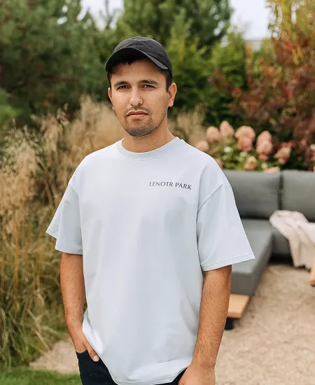 Сучков Денис 