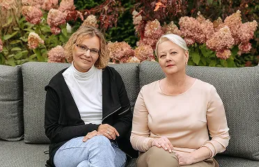 Наша история