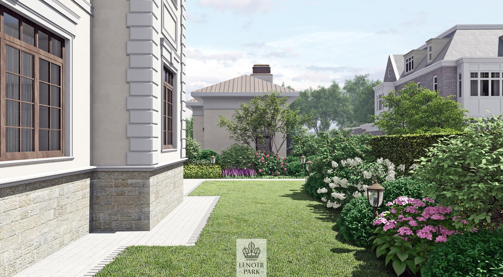 Миллениум парк 2