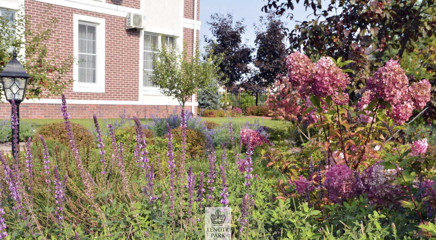 Эсквайр Парк