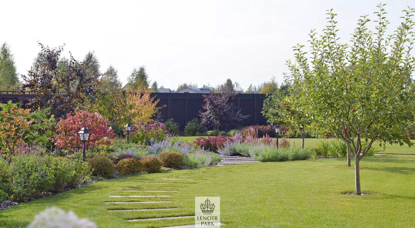 Эсквайр Парк