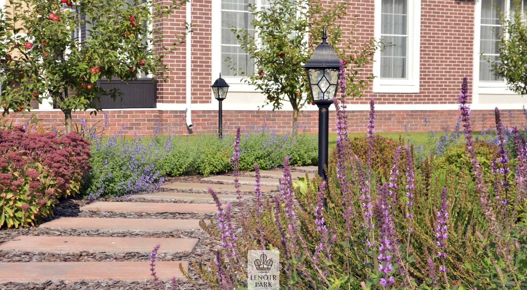 Эсквайр Парк