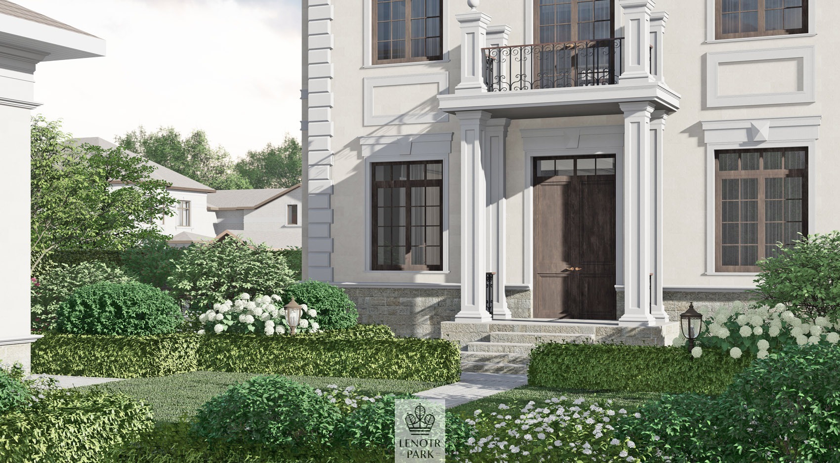 Миллениум парк 2