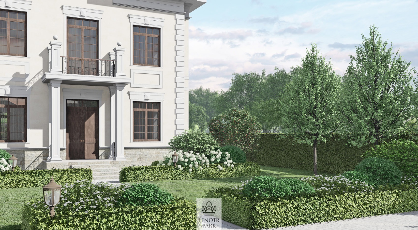 Миллениум парк 2