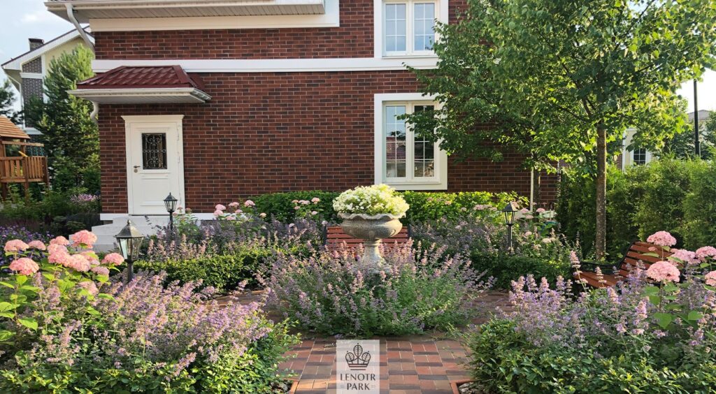 Эсквайр Парк 2