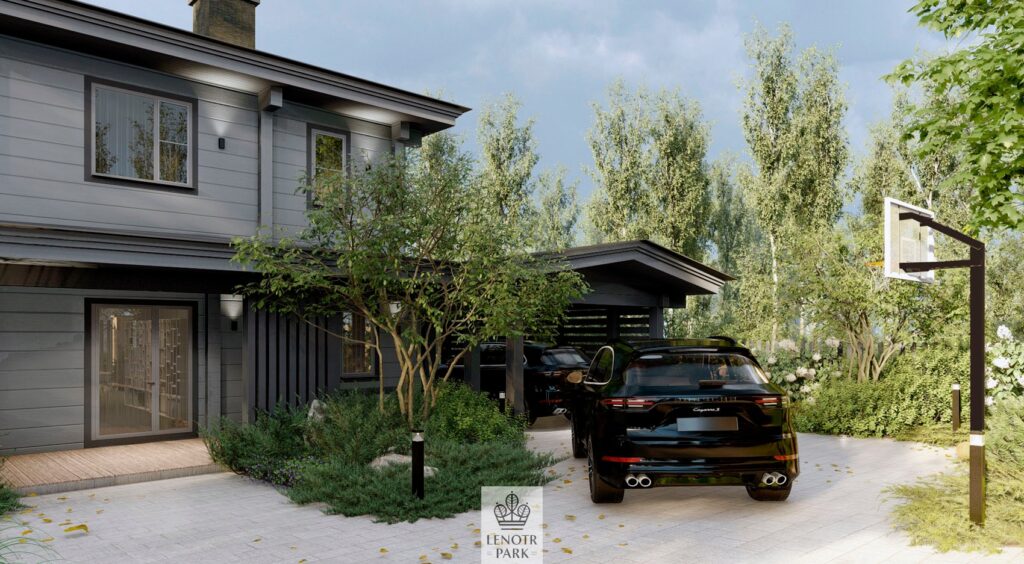 Завидово-Гольф