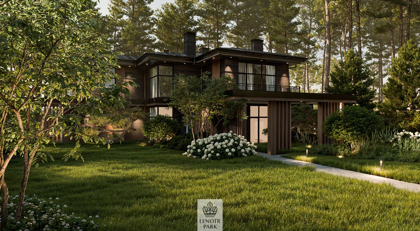 Полевой стан