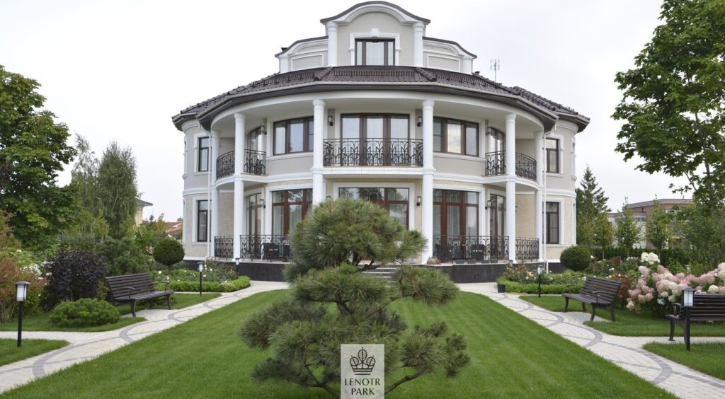 Мэдисон Парк