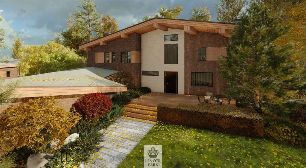 Покровско-Рубцово