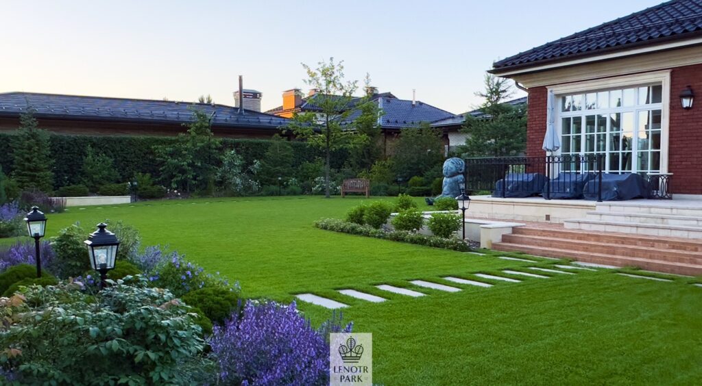 Ренессанс парк