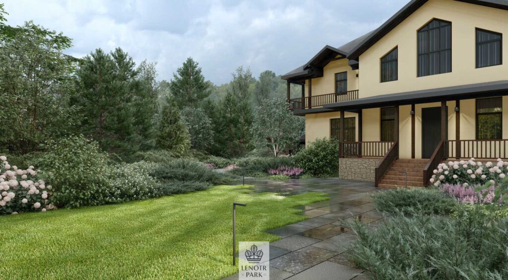 Красногорск