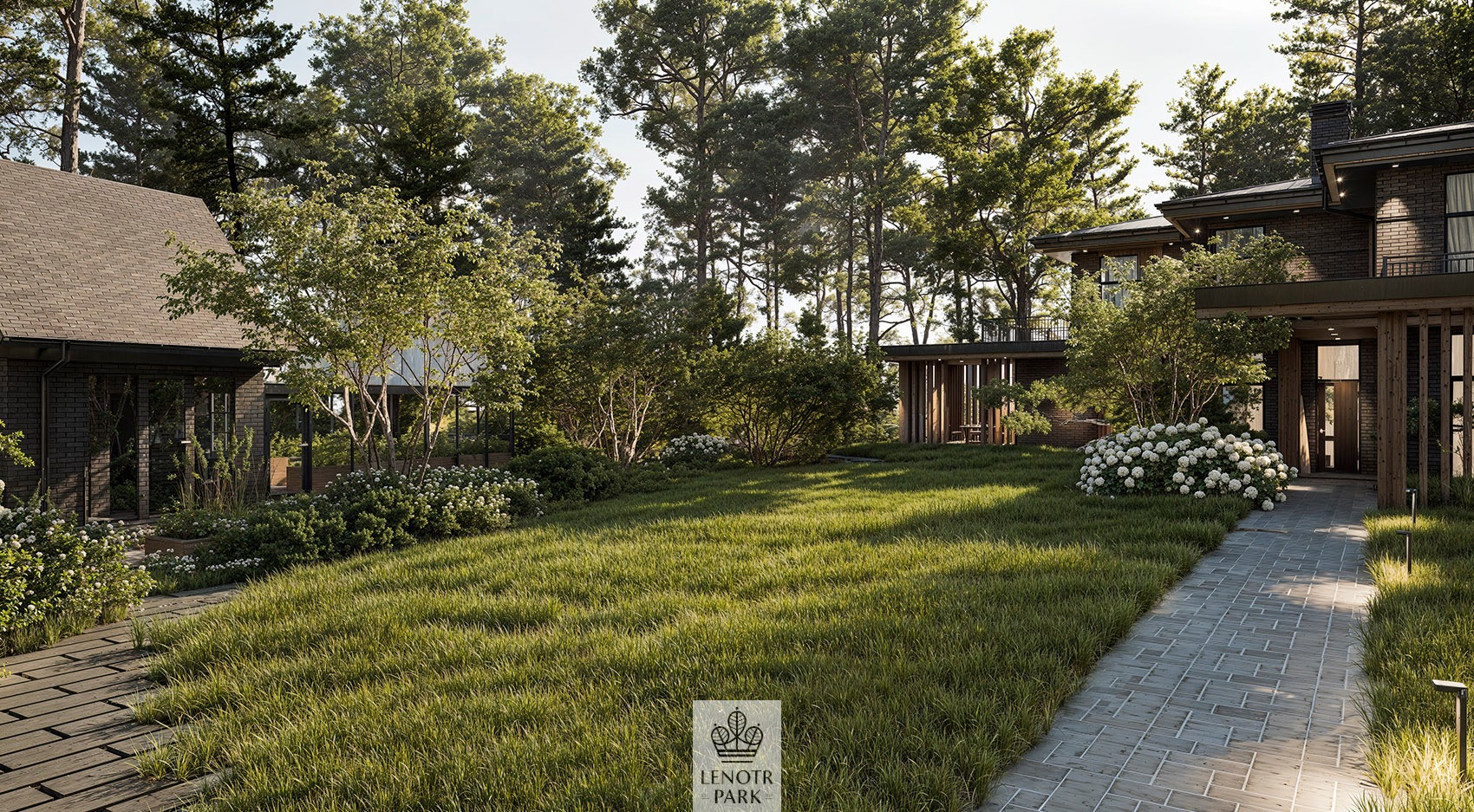 Полевой стан