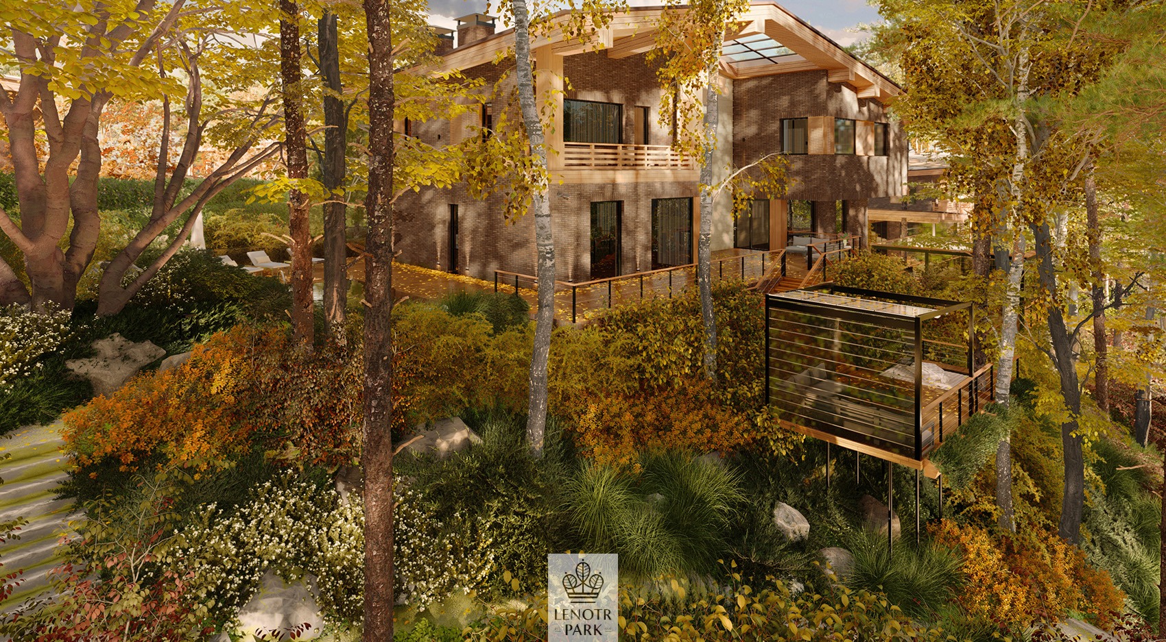 Покровско-Рубцово