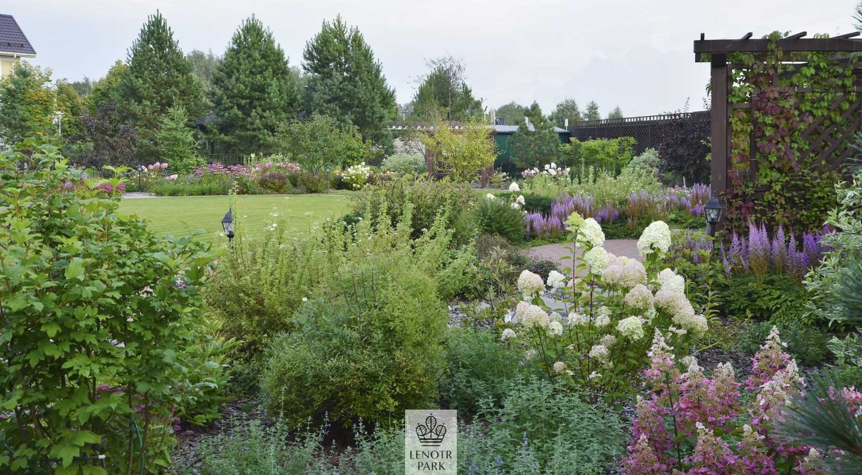 Эсквайр Парк