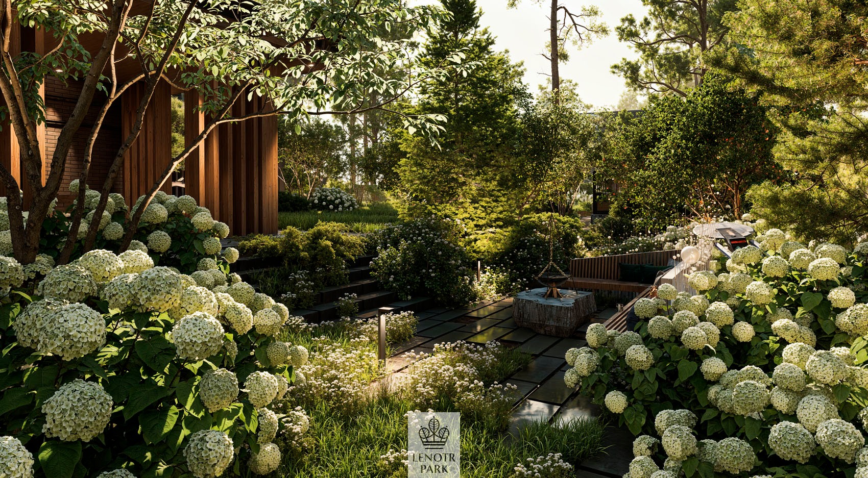 Полевой стан