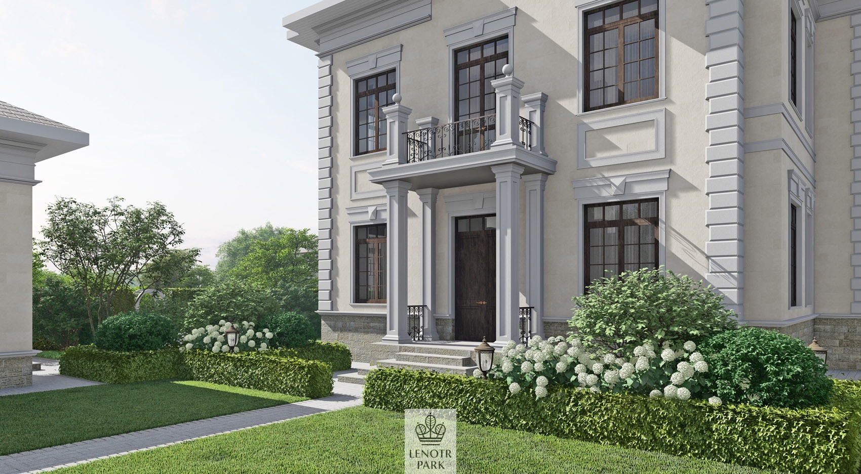 Миллениум парк 2