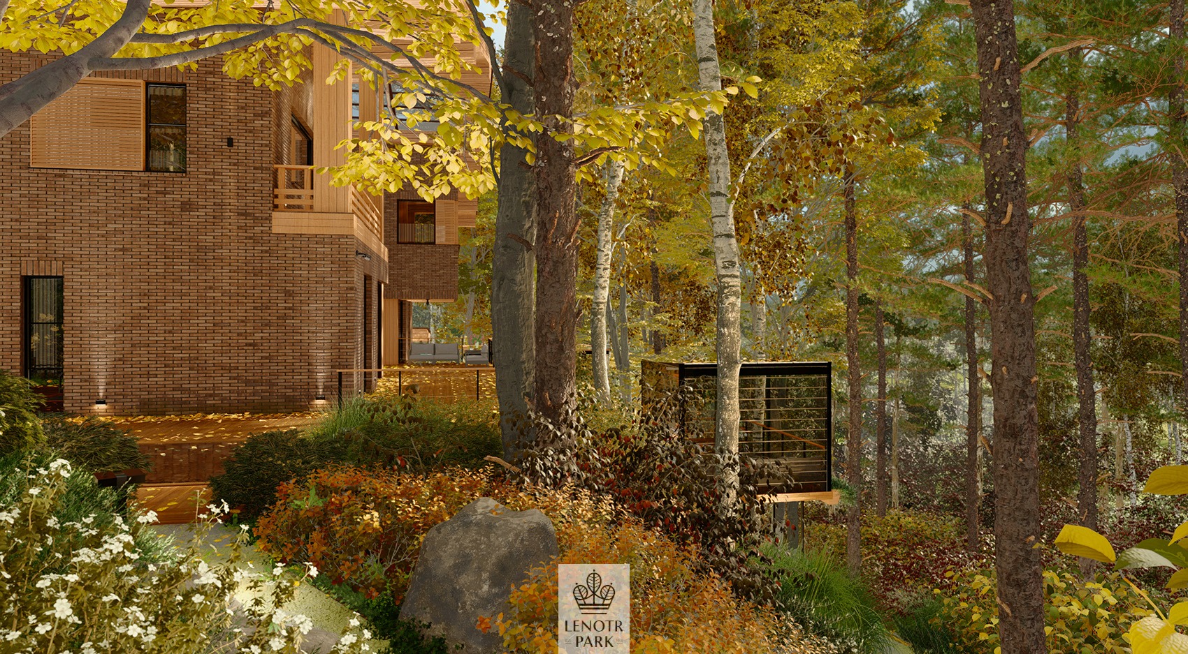 Покровско-Рубцово