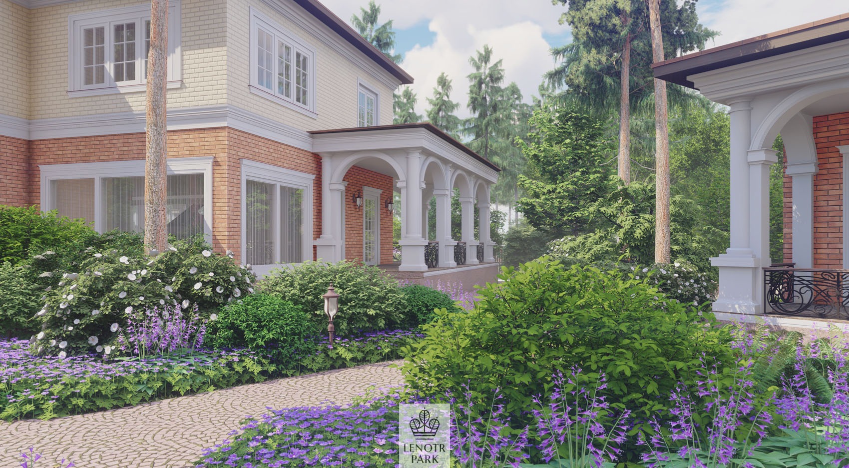 Руза Фэмили парк