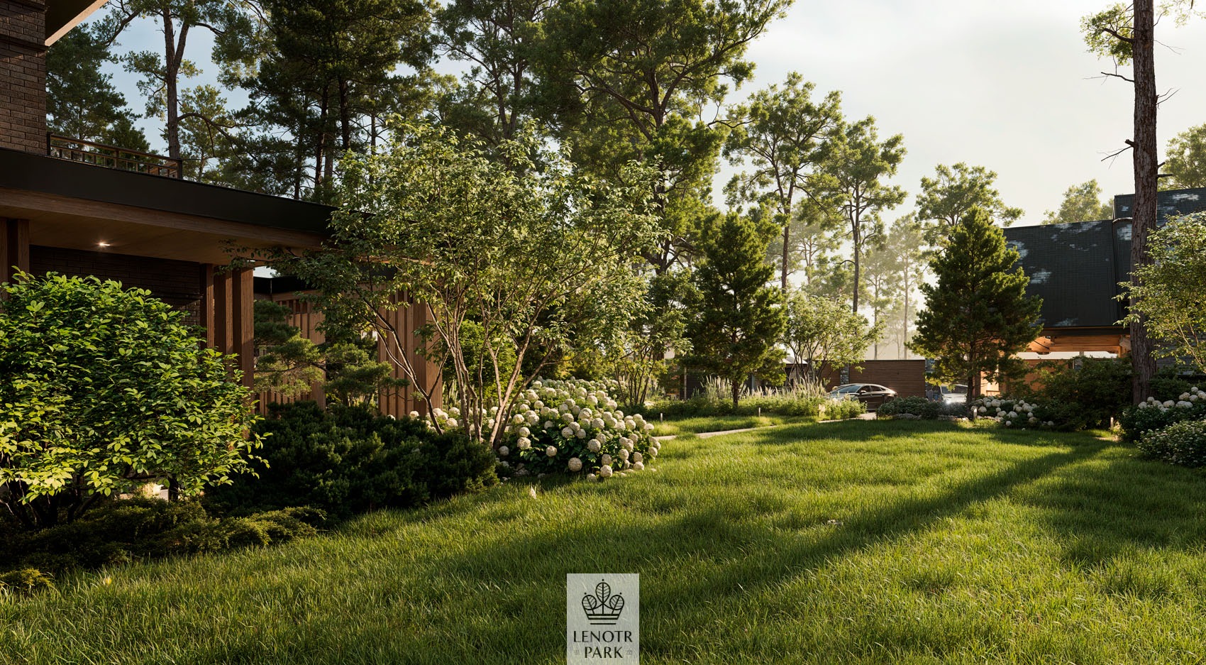 Полевой стан