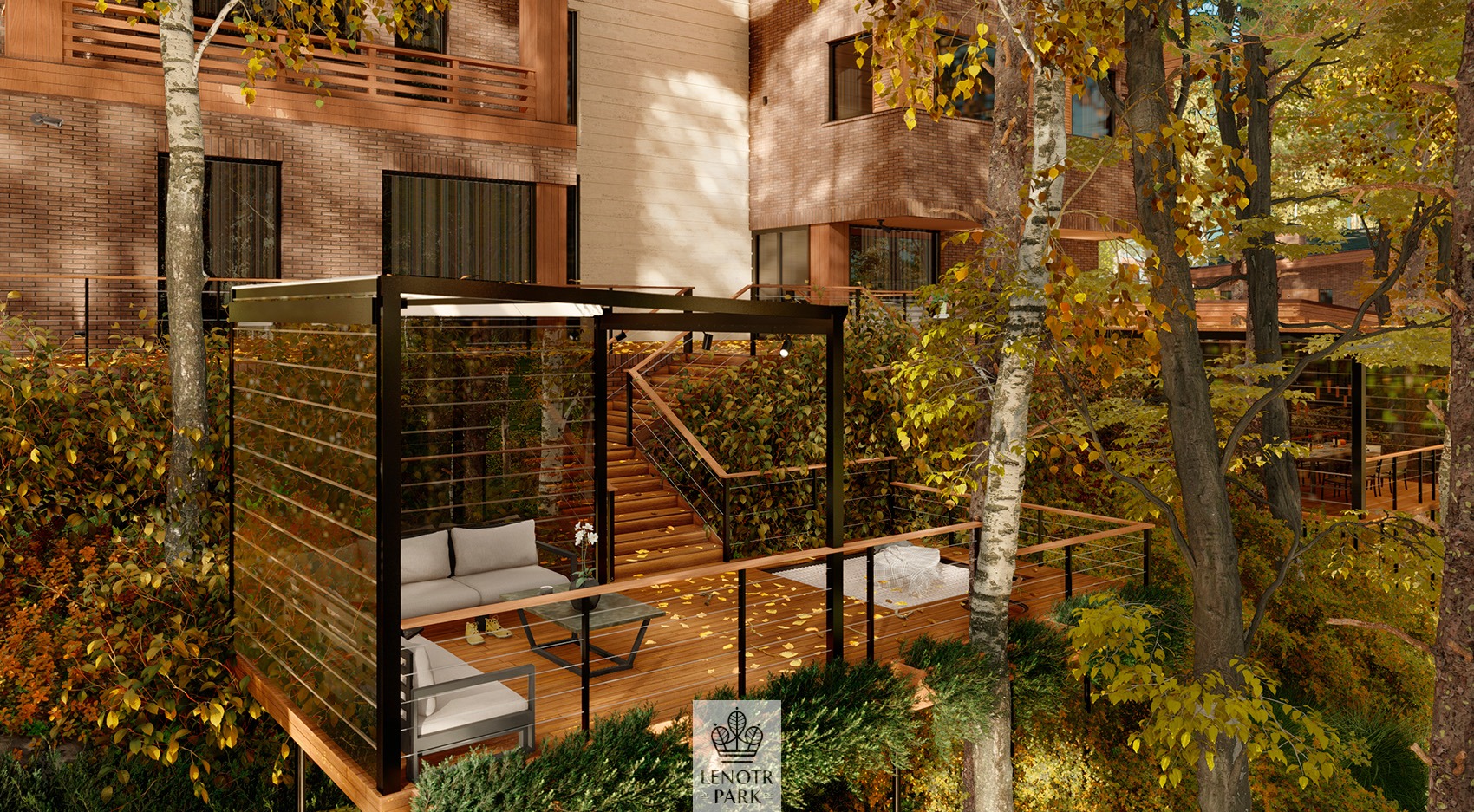 Покровско-Рубцово