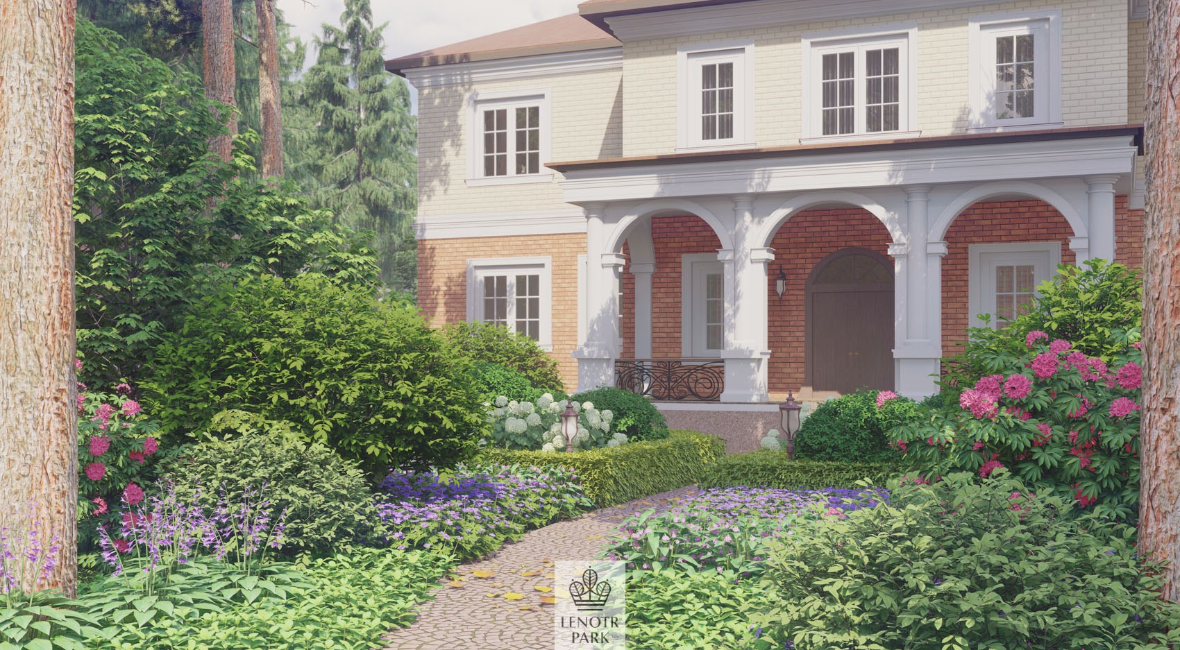 Руза Фэмили парк