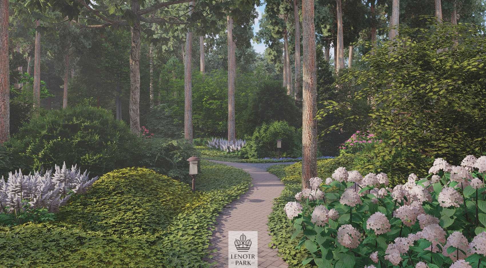 Заповедный Бор 2