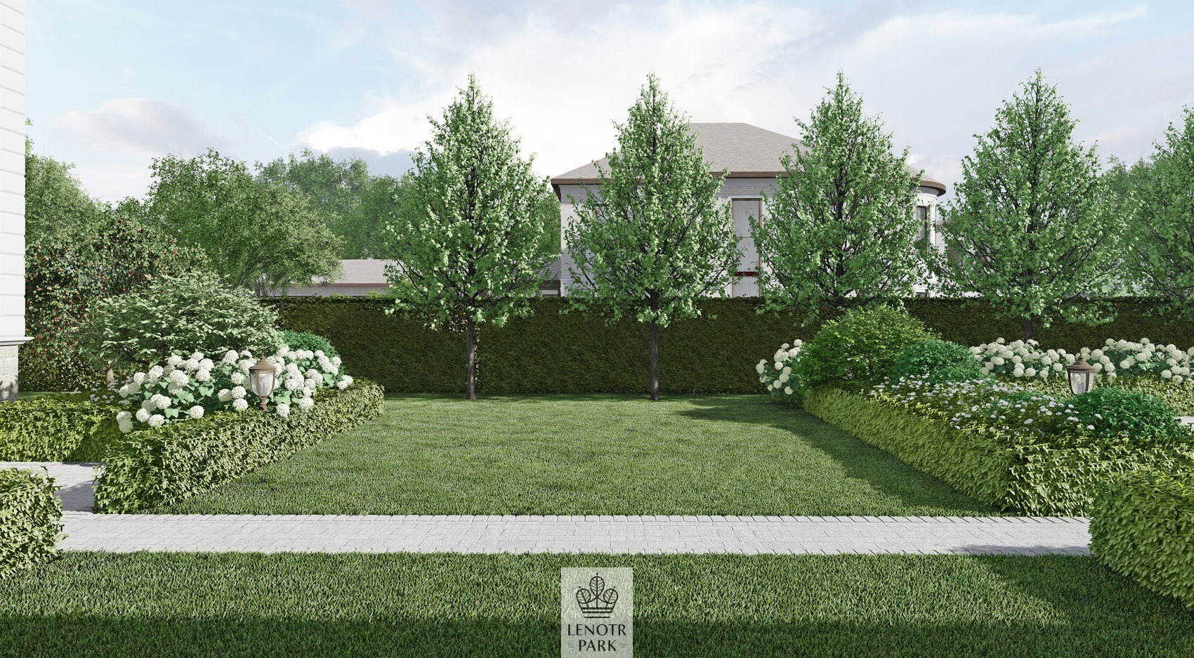 Миллениум парк 2