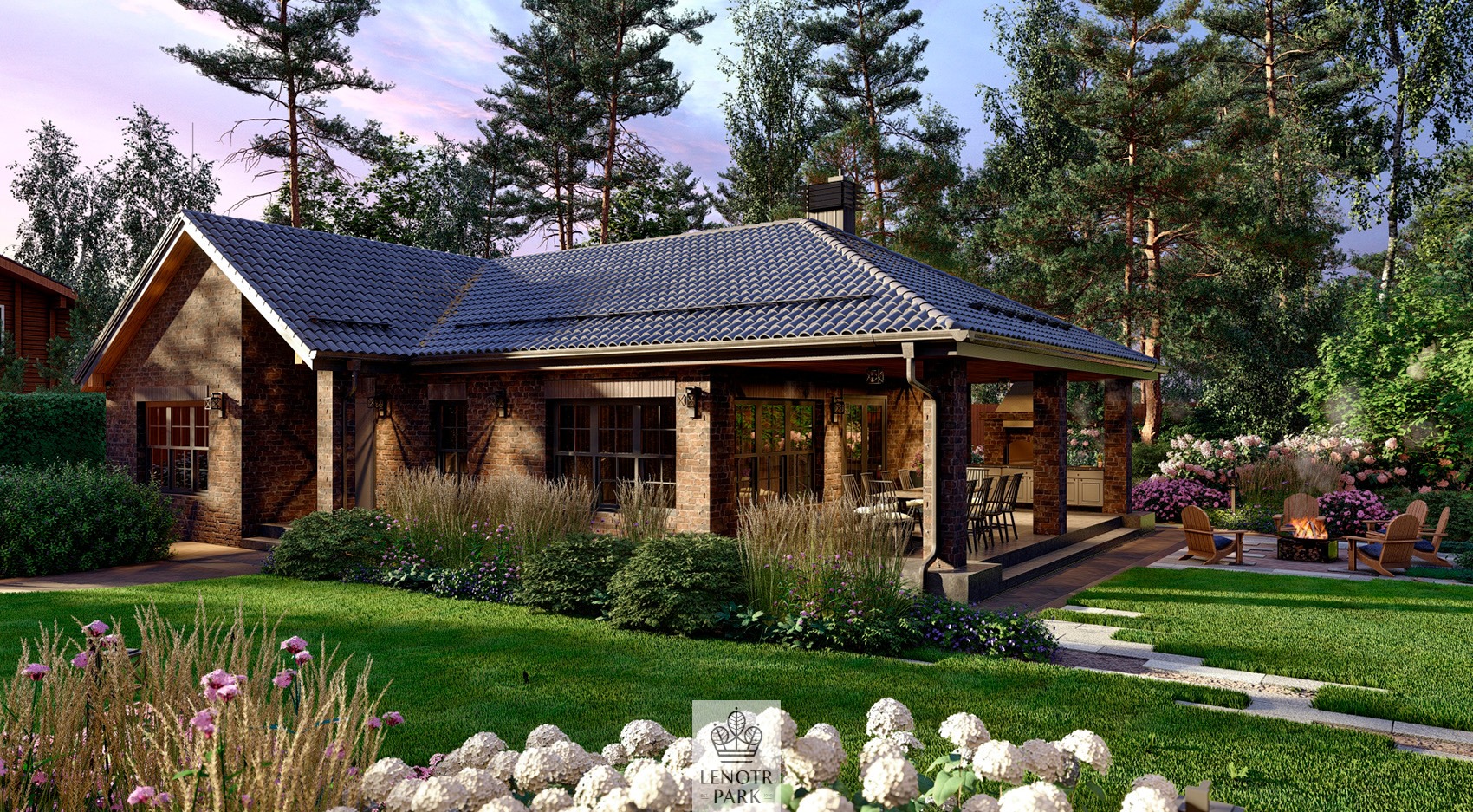 Изумрудный город