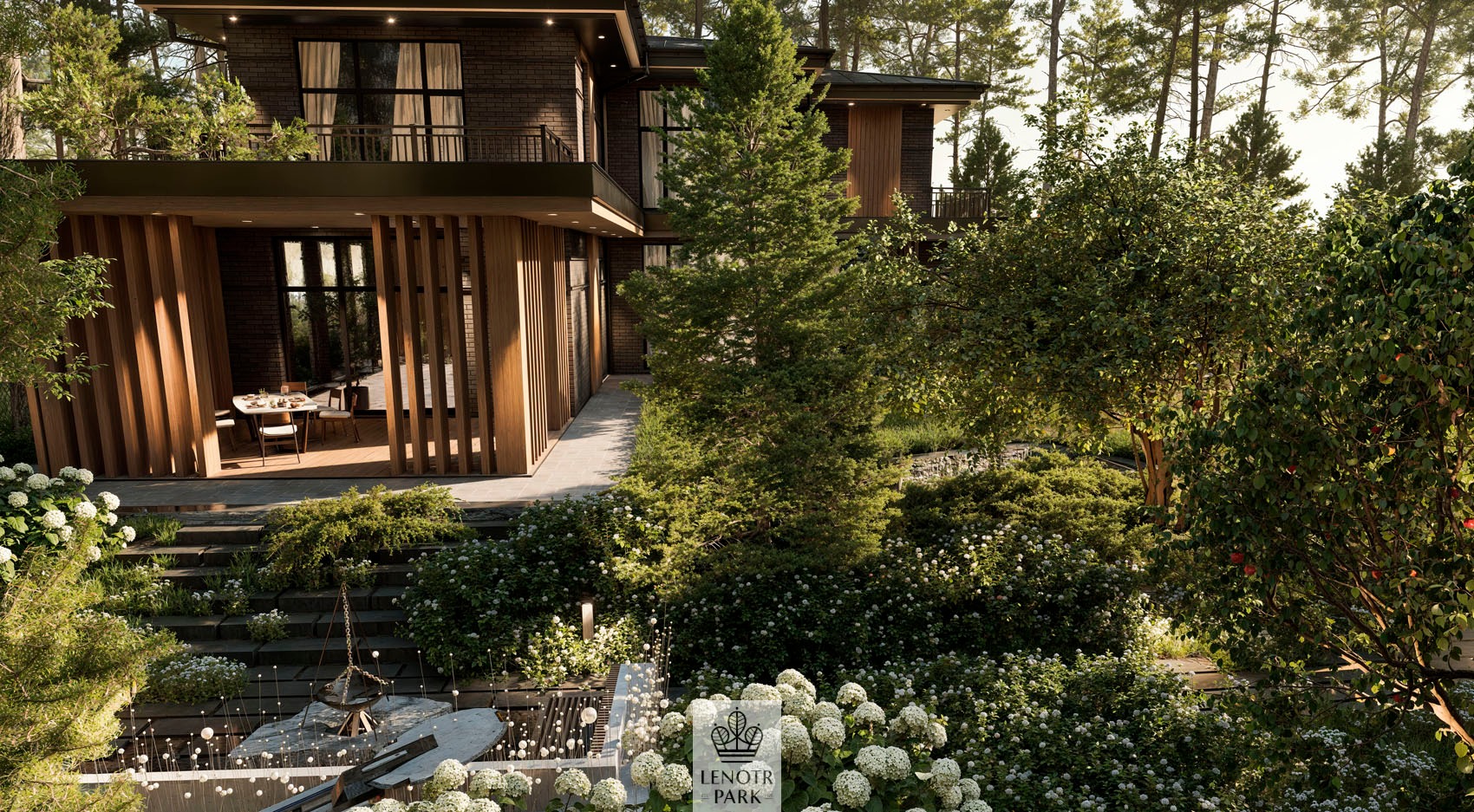 Полевой стан