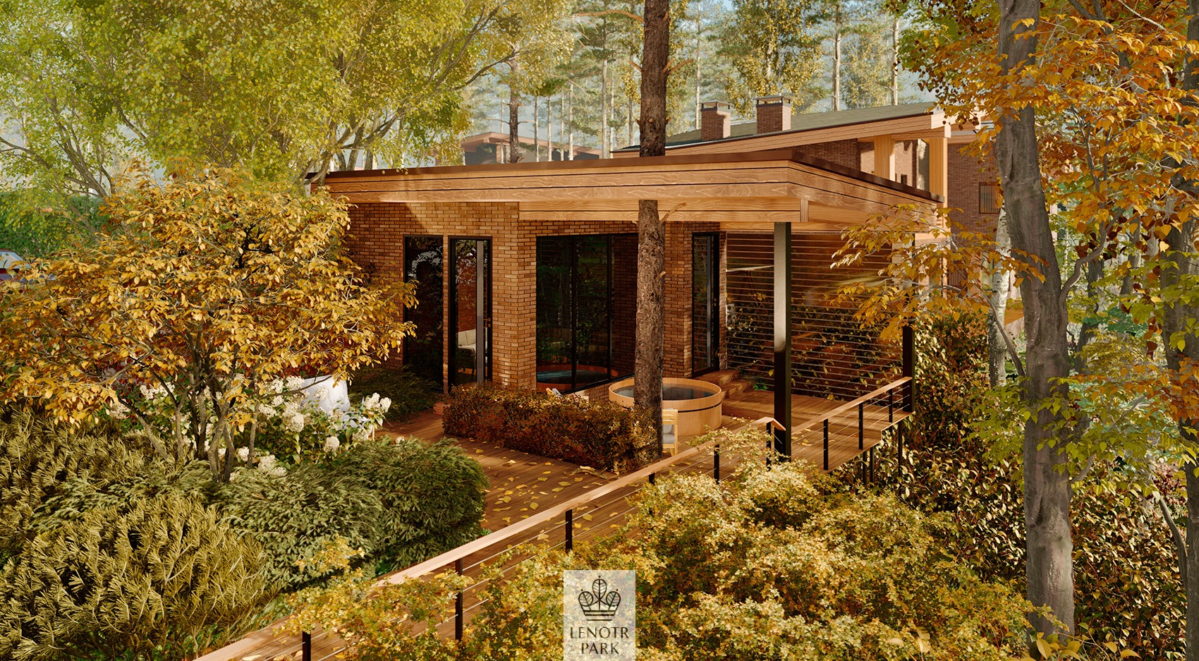 Покровско-Рубцово