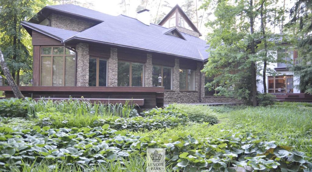 Сосновый бор