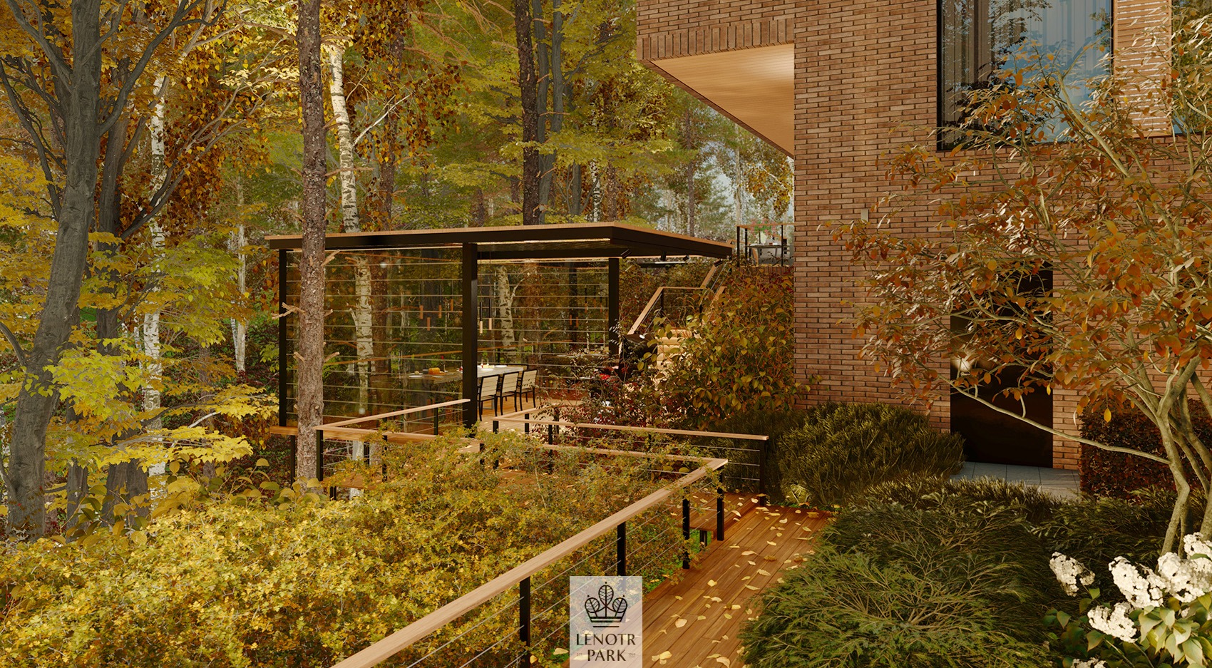 Покровско-Рубцово