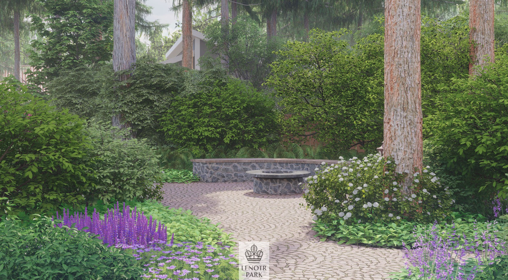 Руза Фэмили парк