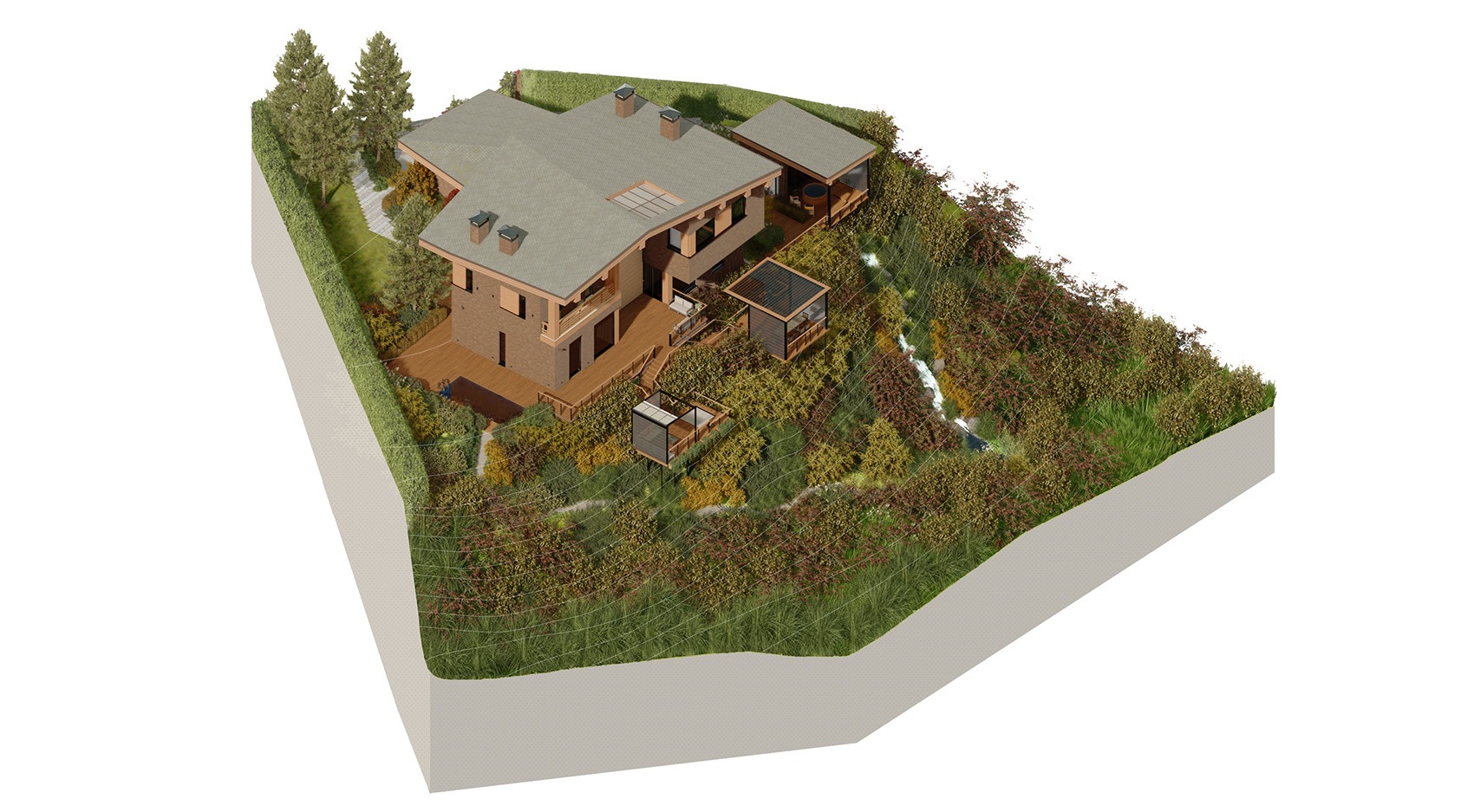 Покровско-Рубцово