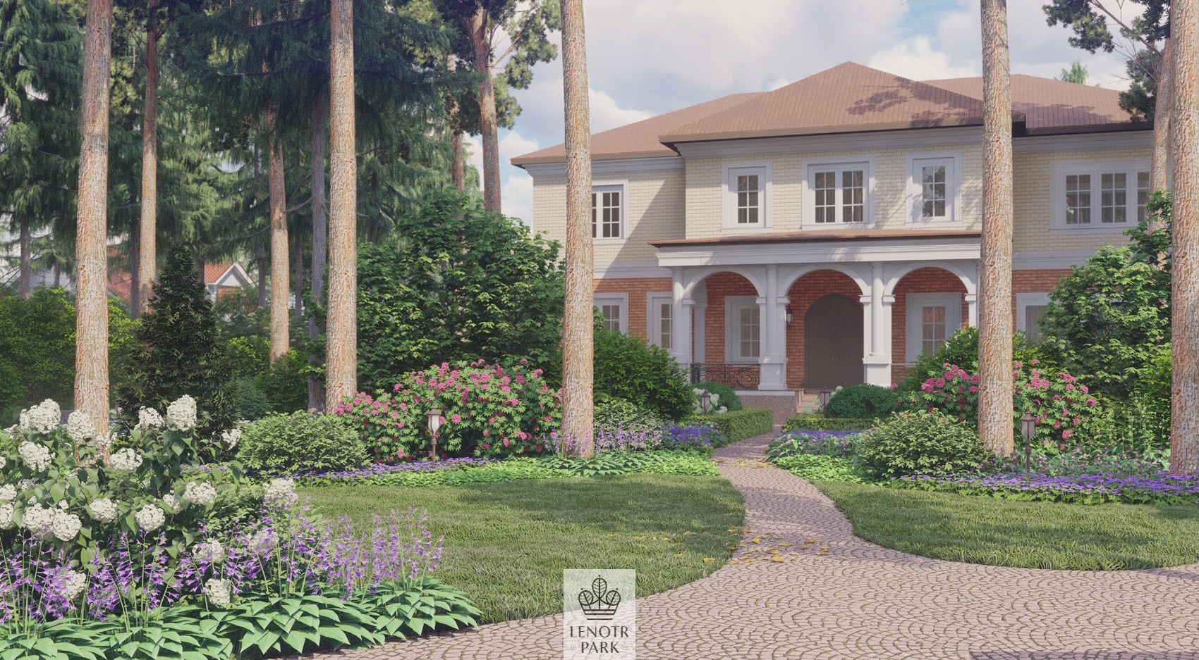 Руза Фэмили парк