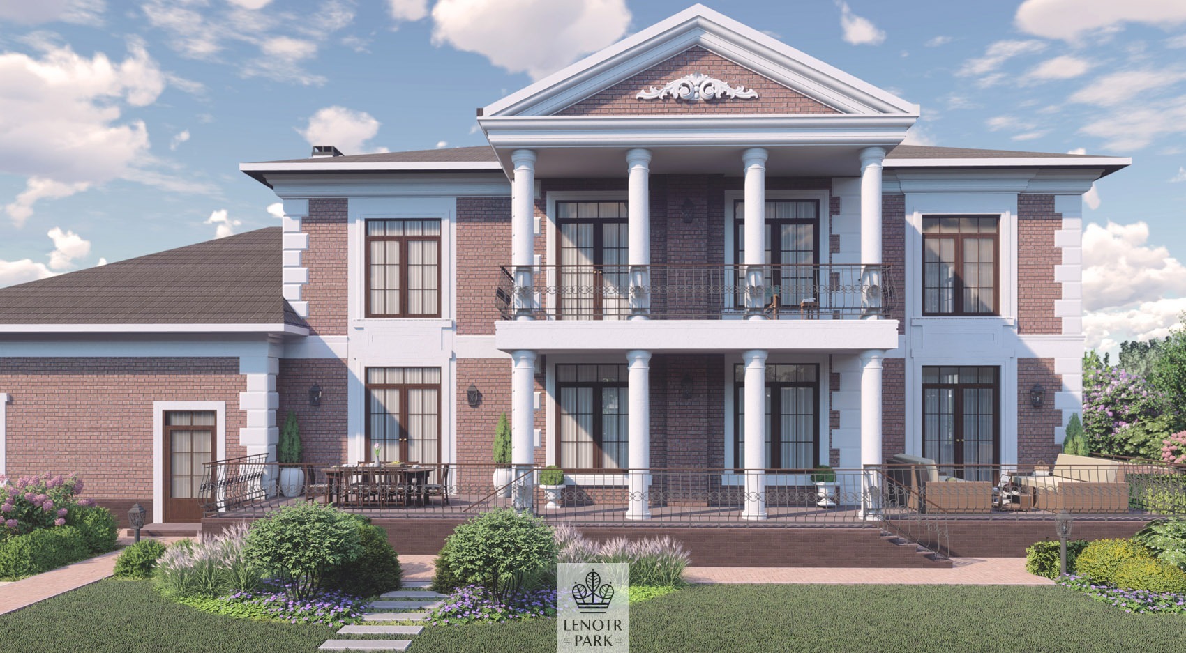 Ренессанс парк