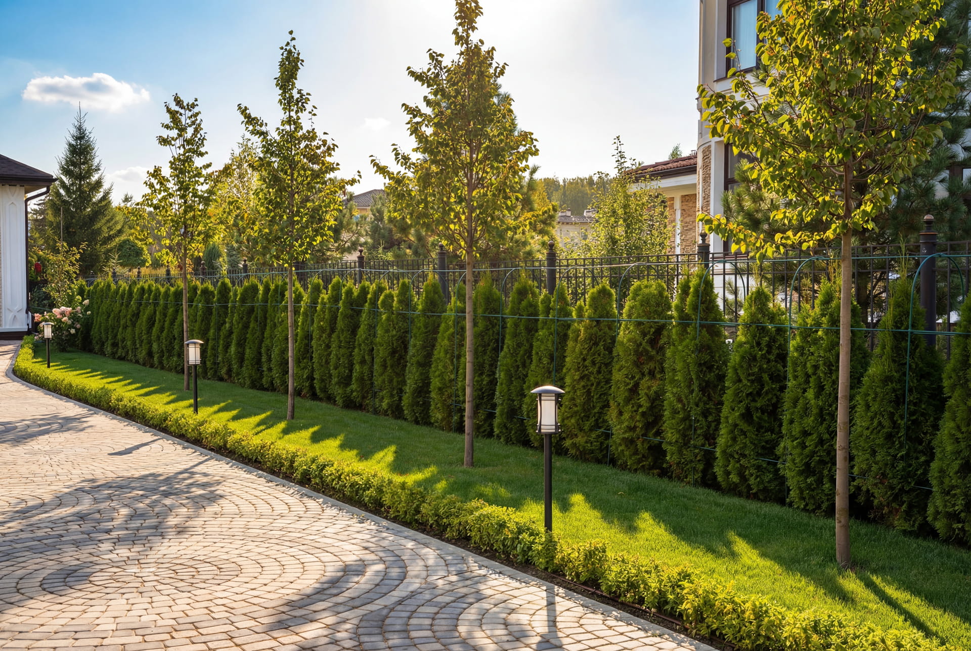 Мэдисон Парк