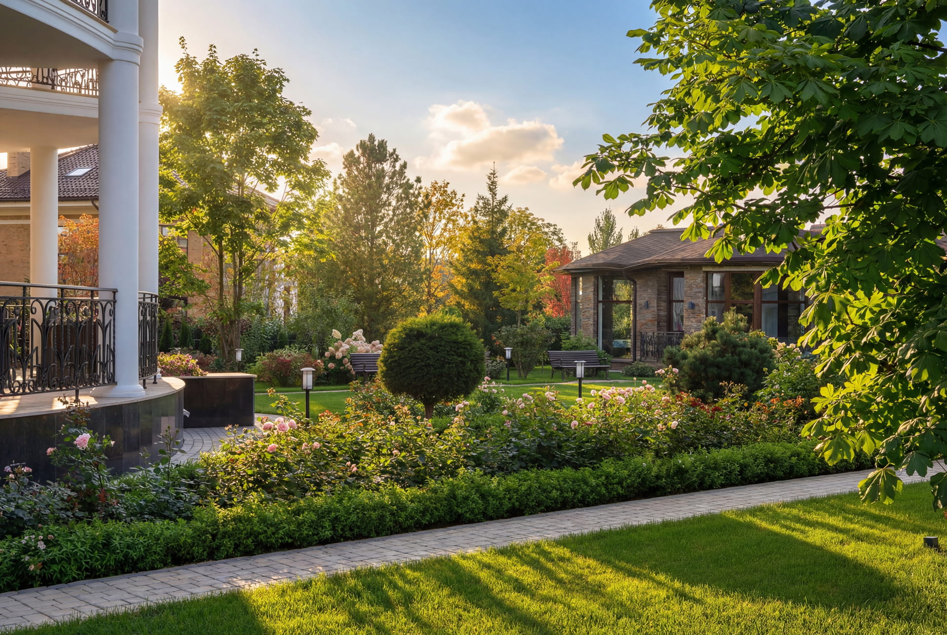 Мэдисон Парк