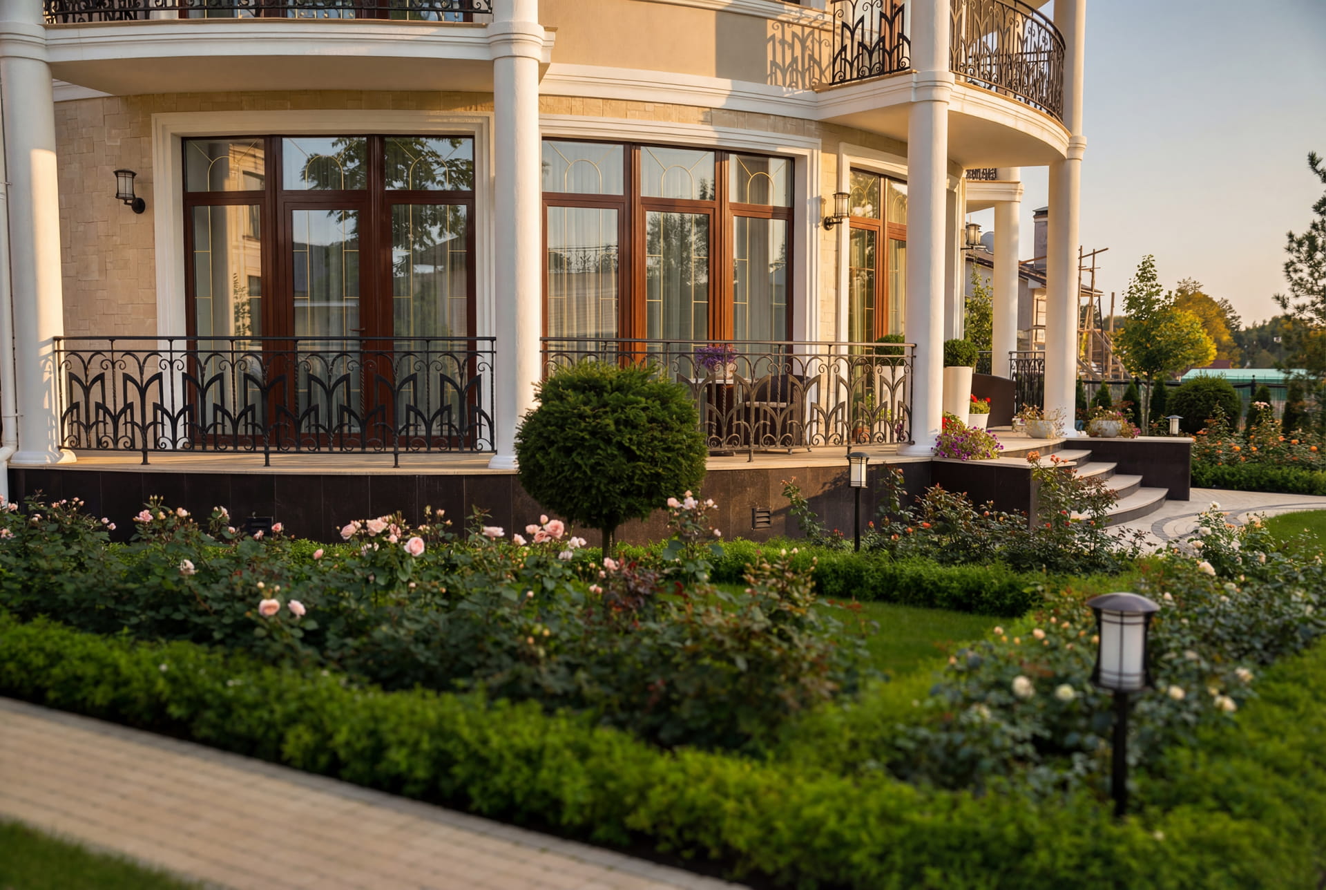 Мэдисон Парк