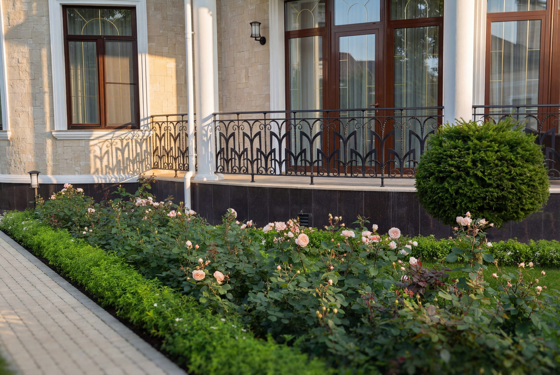 Мэдисон Парк