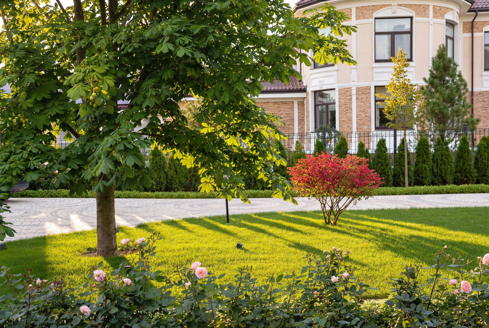 Мэдисон Парк