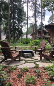 Озеленение и благоустройство территорий – последовательность работ