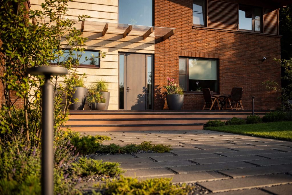 Покровское-Рубцово