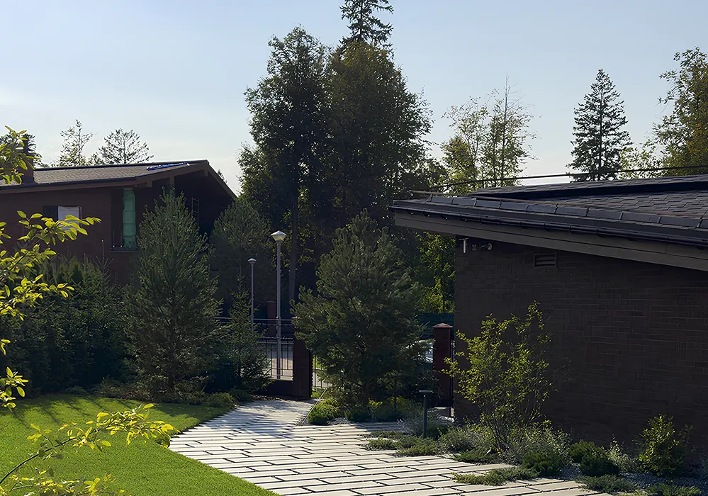 Покровское-Рубцово