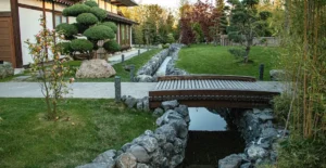 Галька для ландшафтного дизайна